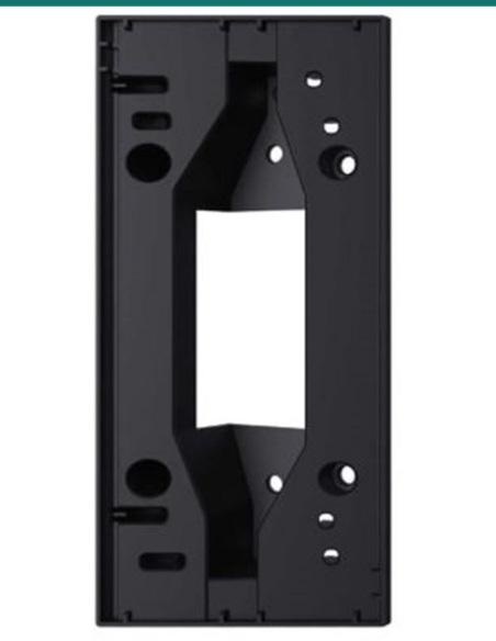 Akuvox E12X Angled Bracket — AK-E12XANGLE