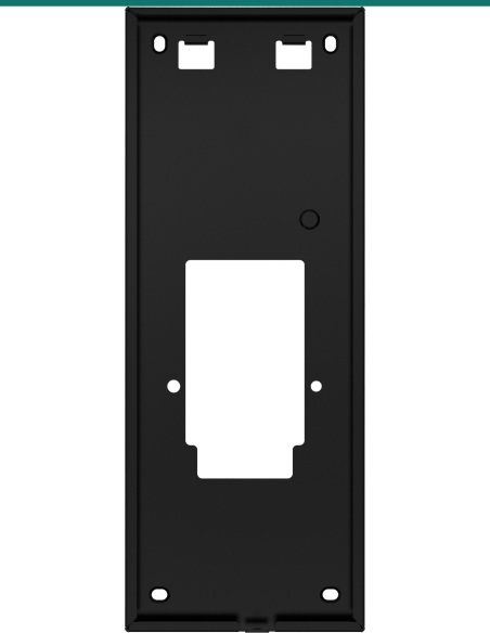 Akuvox S535 On Wall Box Expansion Unit — AK-S535ONWALLKEX