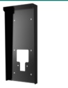 Akuvox S539 On-Wall Rainhood — AK-S539ONWALLH