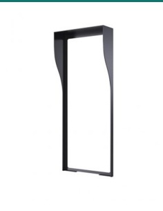 Akuvox R29X In Wall Rain Hood — AK-R29INWALLH