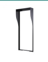 Akuvox R29X In Wall Rain Hood — AK-R29INWALLH