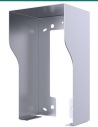 Akuvox E21X Rain Hood And On Wall Mount Silver — AK-E21ONH