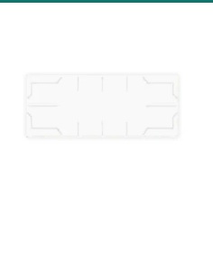 Akuvox Akuvox Ultra-High Frequency Tag — AK-UHF-TAG11