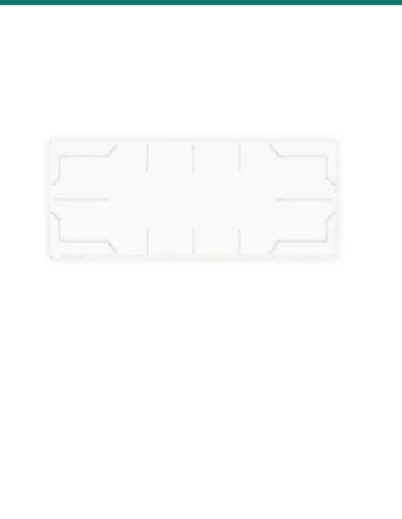 Akuvox Akuvox Ultra-High Frequency Tag — AK-UHF-TAG11