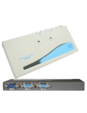 VGA Powered Splitter 2 Way