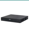 NVR4108HS-8P-AI/ANZ PoE NVR. Product shot may differ from the actual product.