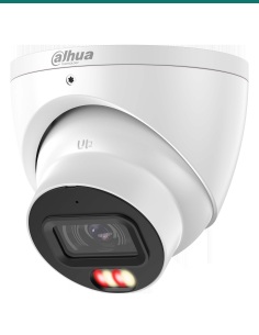 DH-IPC-HDW3867EM-S-IL-ANZ 8MP Smart Dual Light WizSense turret