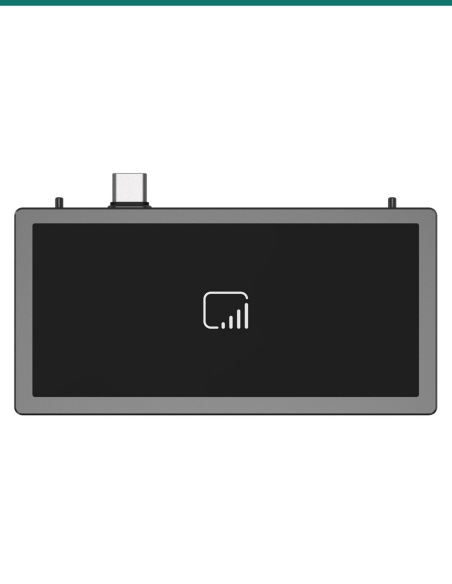 Akuvox S535 LTE expansion module
