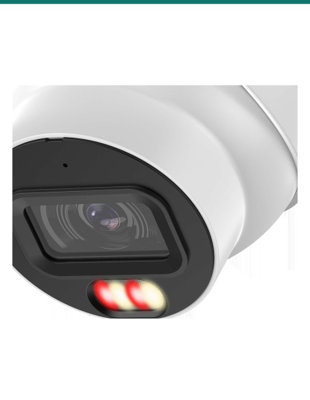DH-IPC-HDW3867EM-S-IL-ANZ IR and warm light illuminators
