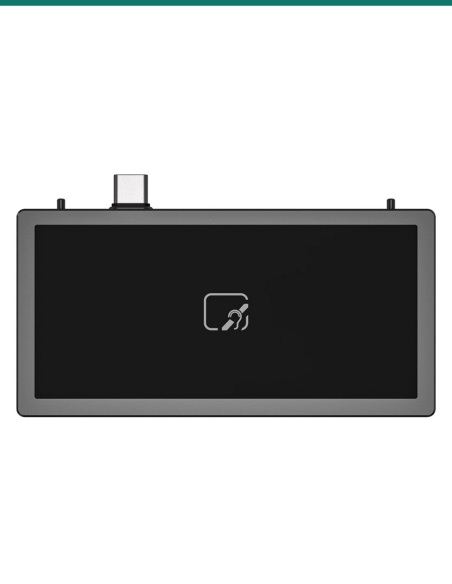 Akuvox S535 induction loop expansion module