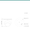DH-IPC-HDW3867EM-S-IL-ANZ dimension drawing