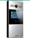 Akuvox R28A 4.3-inch SIP video door phone with keypad