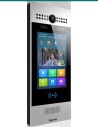 Akuvox R29C 7-inch Android facial recognition door phone