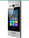 Akuvox R29C three-quarter view