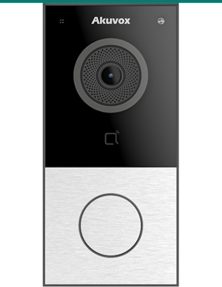 Akuvox E12S SIP Video Doorbell (Ethernet) — AK-E12S