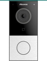 Akuvox E12S SIP video doorbell — front