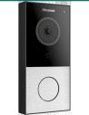 Akuvox E12S three-quarter view