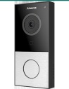 Akuvox E12S side profile