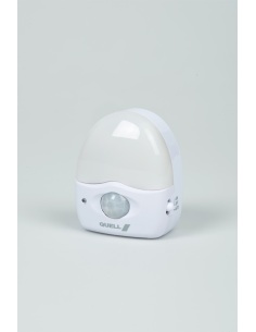 Quell 130730 stair and hallway LED night light 6-pack 2