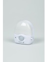Quell 130730 LED night light — PIR and AUTO slider