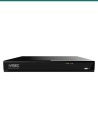 IVSEC IVNR8-8000-2T 8-channel PoE NVR, 2TB — front