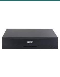 VIP Vision NVR64PRO-I4 front