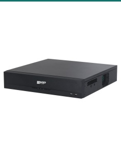 VIP Vision NVR64PRO-I4 front 2