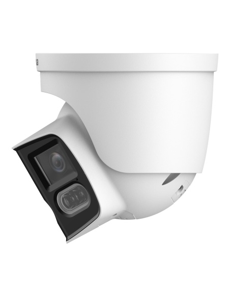 Dahua DH-IPC-PDW3859-A180-AS-PV-ANZ white side profile