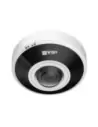 VIP Vision Specialist AI Series 6MP 360° Fisheye Camera with People Counting - VSIPFE-6IR-I