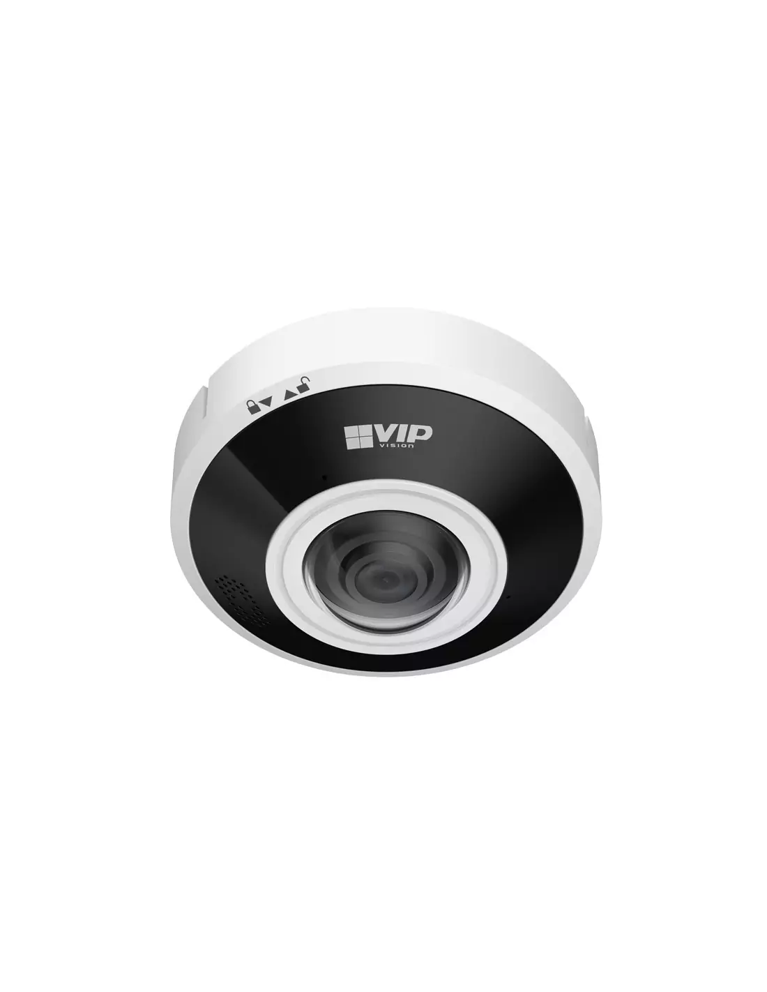 VIP Vision Specialist AI Series 6MP 360° Fisheye VSIPFE-6IR-I