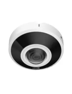 VIP Vision Specialist AI Series 6MP 360° Fisheye Camera VSIPFE-6IR-I 2