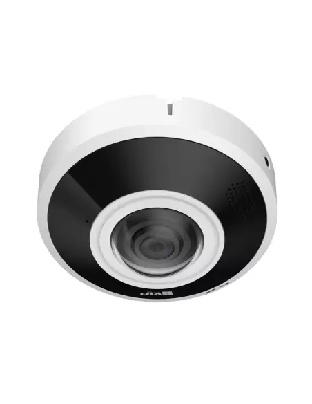 VIP Vision Specialist AI Series 6MP 360° Fisheye VSIPFE-6IR-I VIP Vision Specialist AI Series 6MP 360° Fisheye VSIPFE-6IR-I