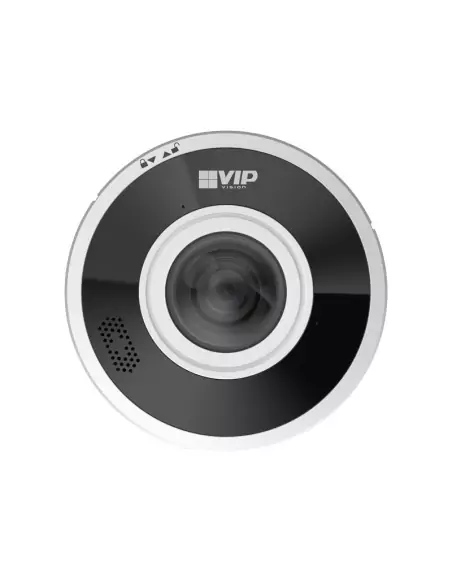 VIP Vision Specialist AI Series 6MP 360° Fisheye VSIPFE-6IR-I VIP Vision Specialist AI Series 6MP 360° Fisheye VSIPFE-6IR-I