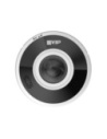 VIP Vision Specialist AI Series 6MP 360° Fisheye Camera with People Counting - VSIPFE-6IR-I
