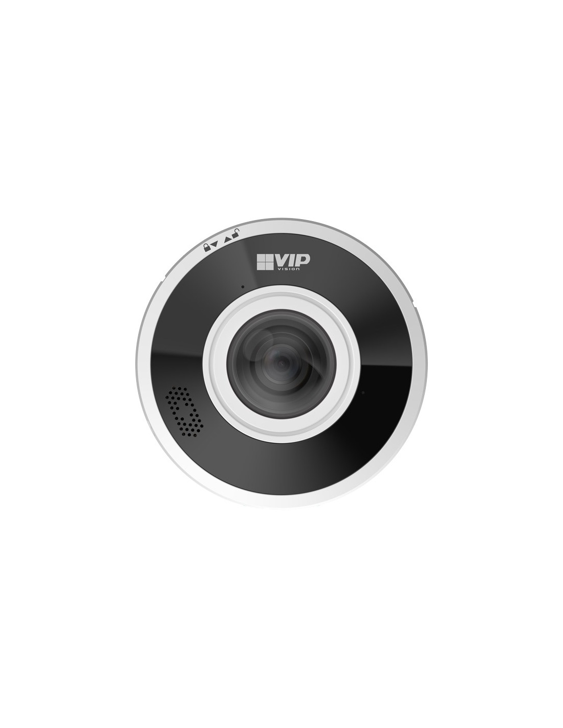 VIP Vision Specialist AI Series 6MP 360° Fisheye VSIPFE-6IR-I
