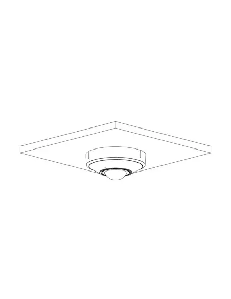 VIP Vision Specialist AI Series 6MP 360° Fisheye VSIPFE-6IR-I VIP Vision Specialist AI Series 6MP 360° Fisheye VSIPFE-6IR-I