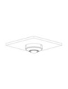 VIP Vision Specialist AI Series 6MP 360° Fisheye Camera with People Counting - VSIPFE-6IR-I