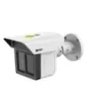VIP Vision Triple-Sight AI Perimeter Protection Camera - VSIPU-2TS