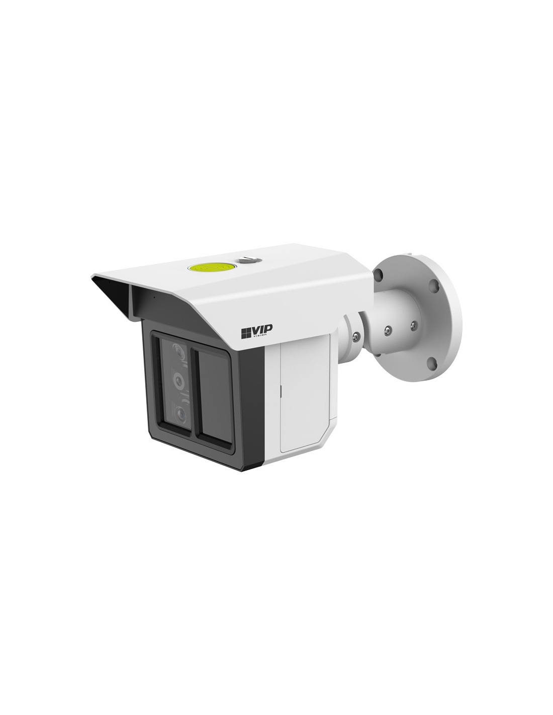 VIP Vision Triple-Sight AI Perimeter Protection VSIPU-2TS
