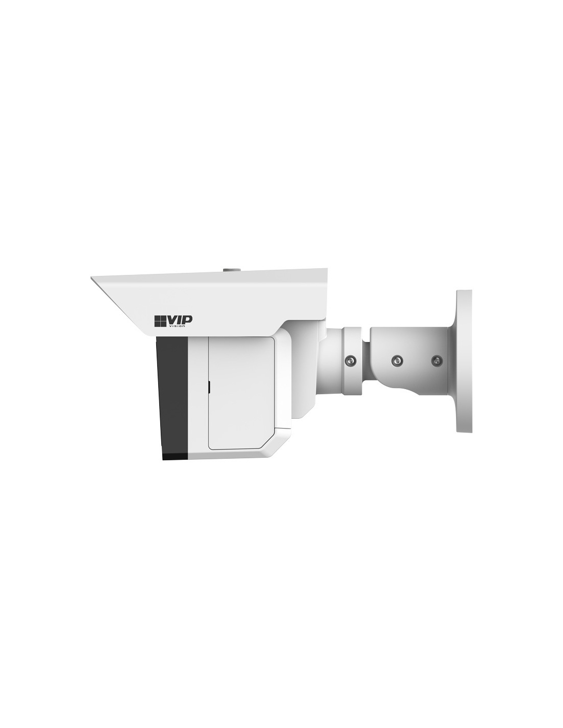 VIP Vision Triple-Sight AI Perimeter Protection VSIPU-2TS
