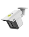 VIP Vision Triple-Sight AI Perimeter Protection Camera - VSIPU-2TS