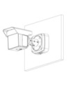 VIP Vision Triple-Sight AI Perimeter Protection Camera - VSIPU-2TS