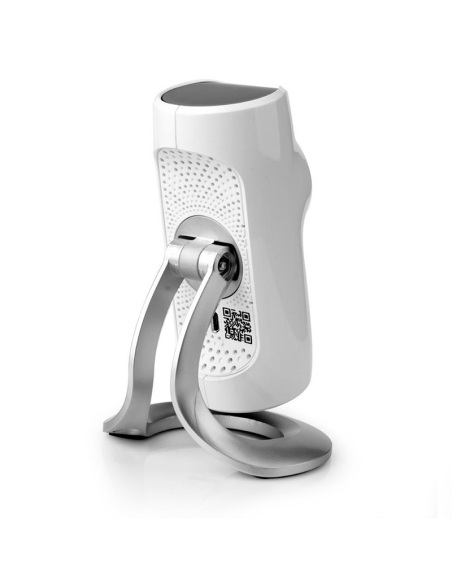 Watchguard 2020 Standalone WiFi Security Camera - ALC-CAM2