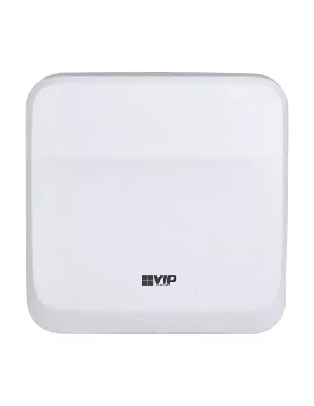 VIP Vision AC-W Series 2-Door Web Access Controller - AC-WCM