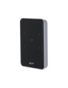 VIP Vision AC-W Series Card Reader (Square) - AC-WRA-C