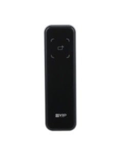 VIP Vision AC-W Series Card Reader (Slimline) - AC-WRB-CAC-WRB-C