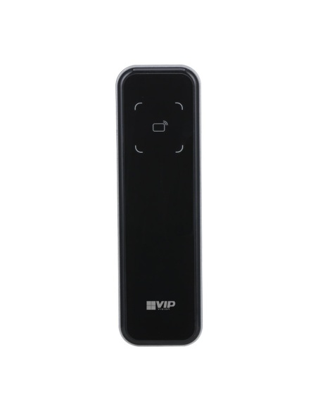VIP Vision AC-W Series Card Reader (Slimline) - AC-WRB-C