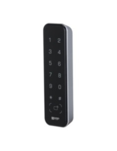 VIP Vision AC-W Series Card & Keypad Reader (Slimline) - AC-WRB-CK 2