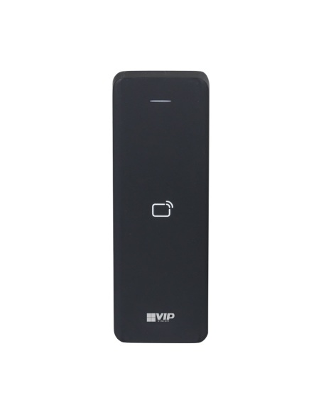 VIP Vision AC-W Series Card Reader (Slimline 2) - AC-WRC-C