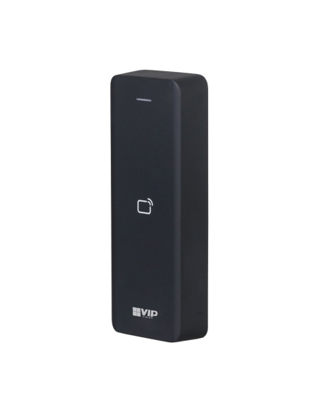 VIP Vision AC-W Series Card Reader (Slimline 2) - AC-WRC-C